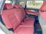 Chery Tigo 7 Pro Max